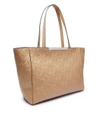 Karl Lagerfeld Geantă shopper K/Archive Barre