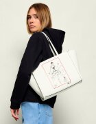Karl Lagerfeld Geantă shopper K/Ballet