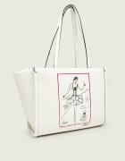 Karl Lagerfeld Geantă shopper K/Ballet