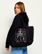 Karl Lagerfeld Geantă shopper K/Ballet