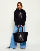Karl Lagerfeld Geantă shopper K/Ballet
