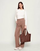 Karl Lagerfeld Geantă shopper K/BRICK