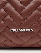 Karl Lagerfeld Geantă shopper K/BRICK