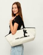 Karl Lagerfeld Geantă shopper K/essential