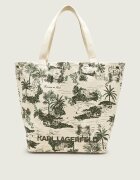 Karl Lagerfeld Geantă shopper K/essential