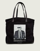 Karl Lagerfeld Geantă shopper k/essential