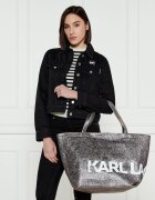Karl Lagerfeld Geantă shopper K/Essential