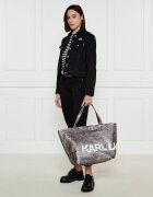 Karl Lagerfeld Geantă shopper K/Essential