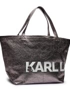 Karl Lagerfeld Geantă shopper K/Essential