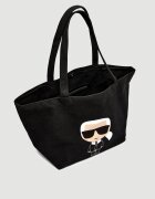 Karl Lagerfeld Geantă shopper K/Ikonik