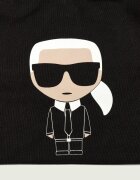Karl Lagerfeld Geantă shopper K/Ikonik