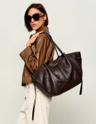 Karl Lagerfeld Geantă shopper K/Pierced