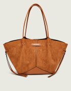 Karl Lagerfeld Geantă shopper K/Pierced