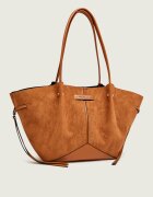 Karl Lagerfeld Geantă shopper K/Pierced