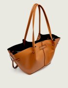 Karl Lagerfeld Geantă shopper K/Pierced