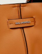 Karl Lagerfeld Geantă shopper K/Pierced