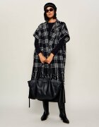 Karl Lagerfeld Geantă shopper K/Pierced