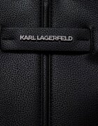 Karl Lagerfeld Geantă shopper K/Pierced