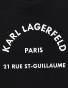 Karl Lagerfeld Geantă shopper K/RSG