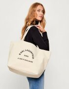 Karl Lagerfeld Geantă shopper K/RSG CANVAS
