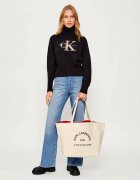 Karl Lagerfeld Geantă shopper K/RSG CANVAS