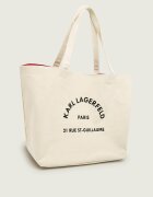 Karl Lagerfeld Geantă shopper K/RSG CANVAS