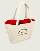 Karl Lagerfeld Geantă shopper K/RSG CANVAS