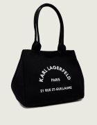 Karl Lagerfeld Geantă shopper k/rsg convertible