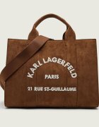 Karl Lagerfeld Geantă shopper K/RSG MD Square