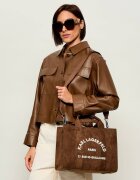 Karl Lagerfeld Geantă shopper K/RSG MD Square