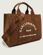 Karl Lagerfeld Geantă shopper K/RSG MD Square