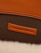 Karl Lagerfeld Geantă shopper K/RSG MD Square | shearling