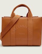 Karl Lagerfeld Geantă shopper k/rsg Pebble Square