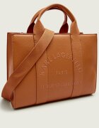 Karl Lagerfeld Geantă shopper k/rsg Pebble Square