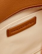 Karl Lagerfeld Geantă shopper k/rsg Pebble Square