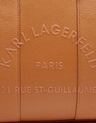 Karl Lagerfeld Geantă shopper k/rsg Pebble Square