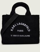 Karl Lagerfeld Geantă shopper K/rsg | shearling