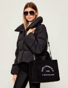 Karl Lagerfeld Geantă shopper K/rsg | shearling