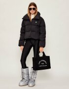 Karl Lagerfeld Geantă shopper K/rsg | shearling