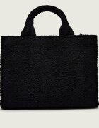 Karl Lagerfeld Geantă shopper K/rsg | shearling