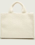 Karl Lagerfeld Geantă shopper K/rsg | shearling