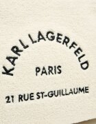 Karl Lagerfeld Geantă shopper K/rsg | shearling