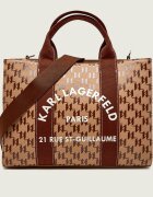Karl Lagerfeld Geantă shopper k/rsg square
