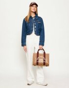 Karl Lagerfeld Geantă shopper k/rsg square