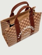Karl Lagerfeld Geantă shopper k/rsg square