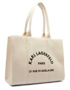 Karl Lagerfeld Geantă shopper K/rsg Square