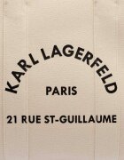 Karl Lagerfeld Geantă shopper K/rsg Square