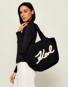 Karl Lagerfeld Geantă shopper K/Signature