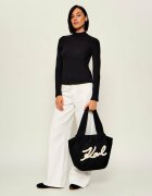 Karl Lagerfeld Geantă shopper K/Signature
