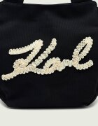 Karl Lagerfeld Geantă shopper K/Signature